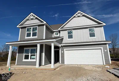 8830 Steinbeck Lane, Indianapolis