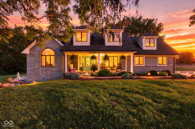 5772 Stones Crossing Road, Greenwood