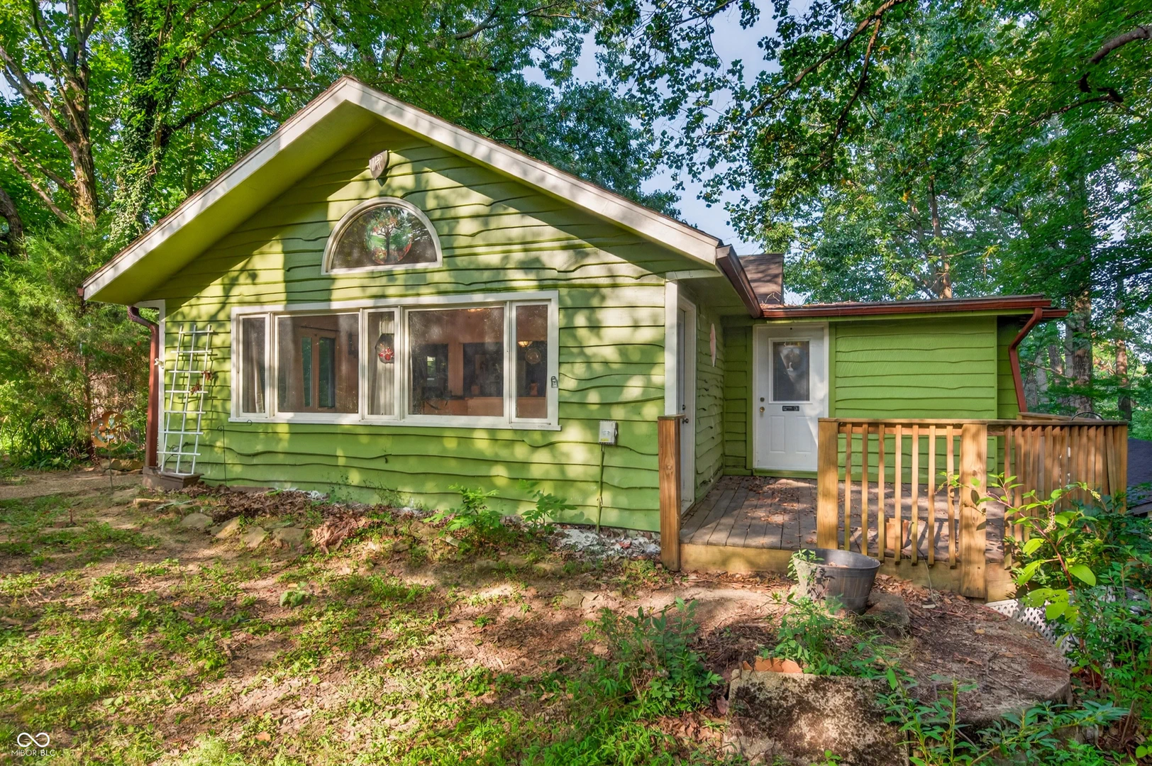 3550 Grandma Barnes, Nashville