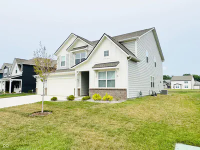 4235 Mendocino Boulevard, Indianapolis - 3