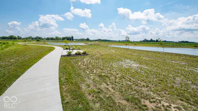 9202 Fitzgerald Drive, Indianapolis - 47