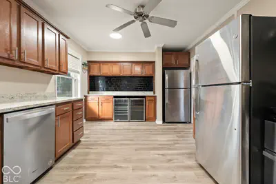 1531 Downey Avenue, Indianapolis - 9