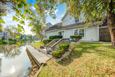 3269 Eddy Court, Indianapolis - 2