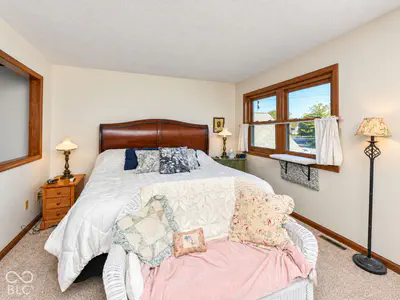 8108 River Bay W, Indianapolis - 20