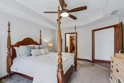 4935 Harrisburg Court, New Palestine - 29