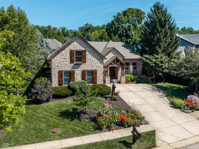 15058 Newburyport Drive, Fishers - 70