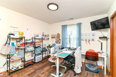 6381 Village Oak Court, Indianapolis - 17