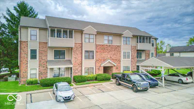 1763 Wellesley Lane, Indianapolis