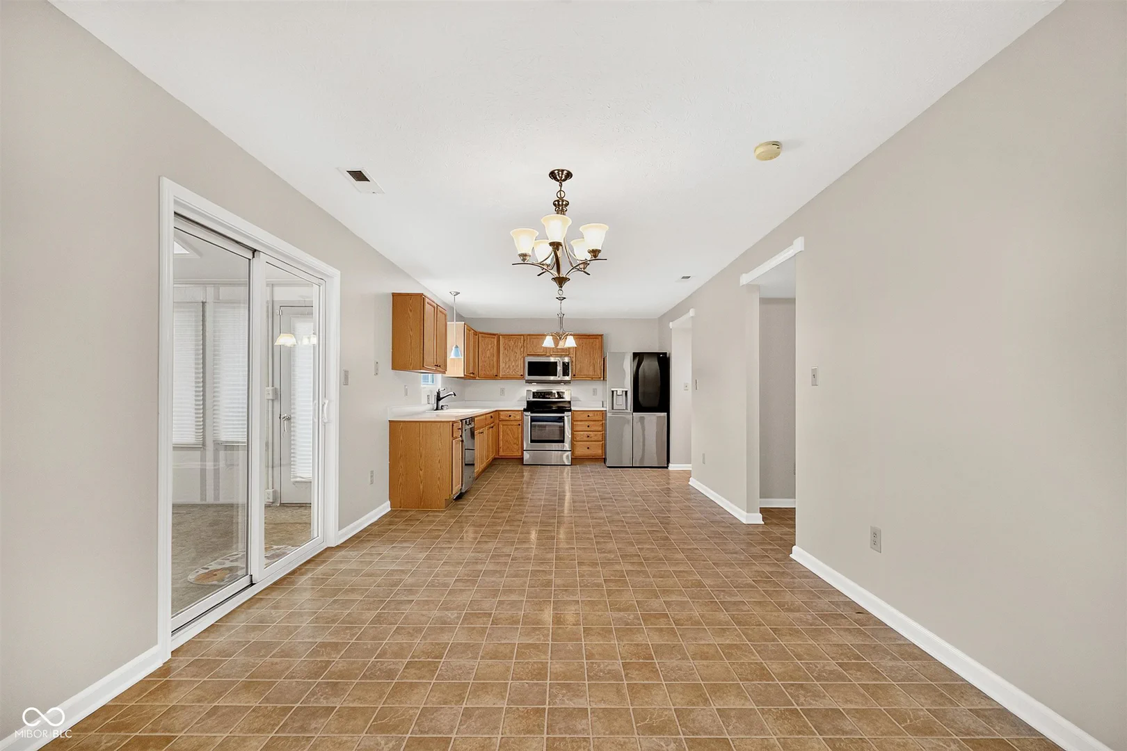 2843 Rand Lane, Anderson