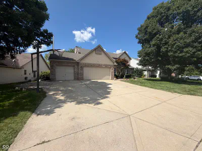 7328 Chestnut Hills Boulevard, Indianapolis - 6