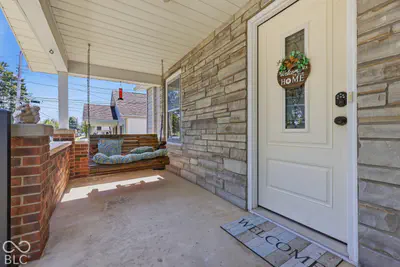 733 Park Avenue, Batesville - 5