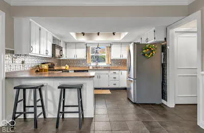 200 Wintergreen Drive, Noblesville - 7