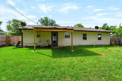 5530 Marilyn Road, Indianapolis - 30