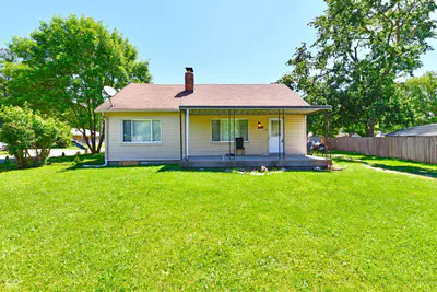 5623 18th Street, Indianapolis