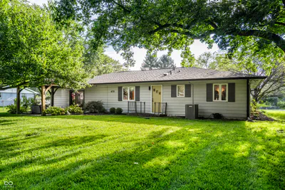 644 Lakeview Drive, Zionsville - 29