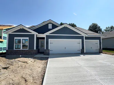 1431 Agogo Way, Greenwood