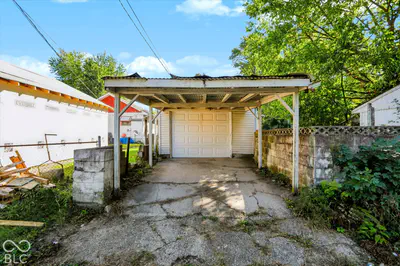 4108 Graceland Avenue, Indianapolis - 63