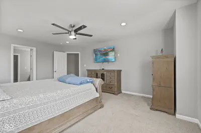 6018 Aspen Meadow Drive, Indianapolis - 29