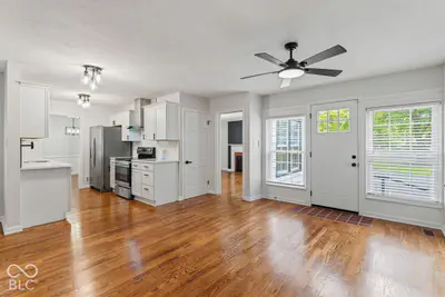 5924 Allisonville, Indianapolis - 27