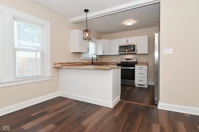 1541 Finley Avenue, Indianapolis - 9
