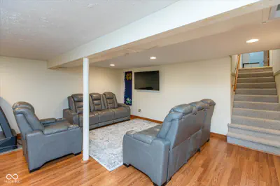 8210 Burn Court, Indianapolis - 31