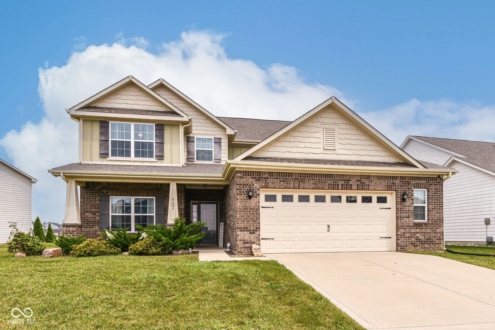 9697 Pica Drive, Fishers