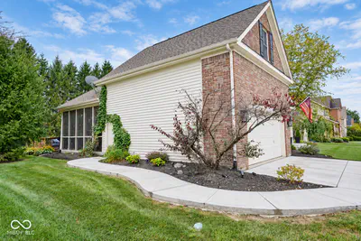12817 Mojave Drive, Fishers - 40