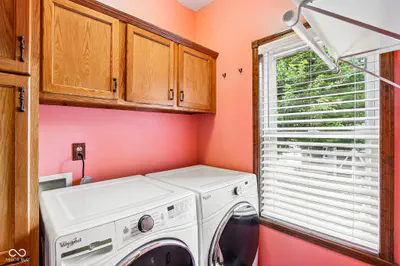 8344 Hunters Meadow Court, Indianapolis - 37