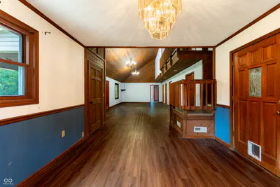 6546 County Road 1300, Seymour - 32