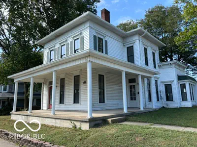 302 Main Street, Danville