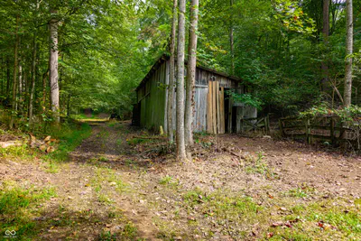 3490 Marlett Road, Nashville - 9