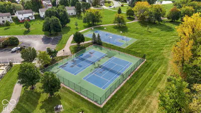 6276 Briargate Drive, Zionsville - 47