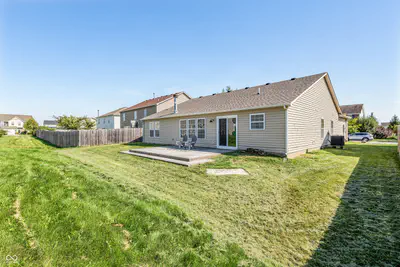 10296 Crooked Stick Drive, Brownsburg - 39