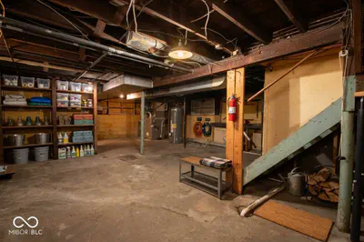 2636 E 40th Street, Indianapolis - 36