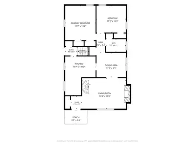 1332 Butler Avenue, Indianapolis - 82