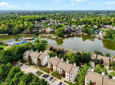 8158 Shorewalk Drive, Indianapolis - 55