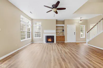 1009 Evening Shade Lane, Beech Grove - 2