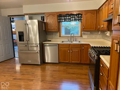 4110 Floyd Drive, Indianapolis - 29