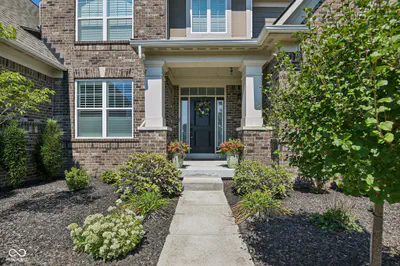 16810 Cabrillio Court, Westfield