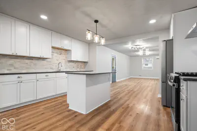 1831 Albany Street, Indianapolis - 10