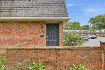 643 Northview Avenue, Indianapolis - 2