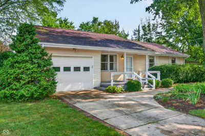 5310 Regency Drive, Columbus - 2