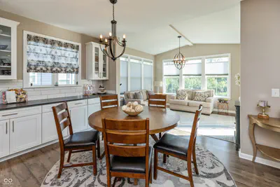 4135 Basswood Drive, Danville - 6