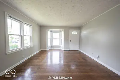 4627 Norwaldo Avenue, Indianapolis - 4