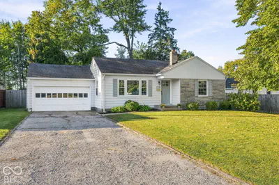 2311 63rd Street, Indianapolis