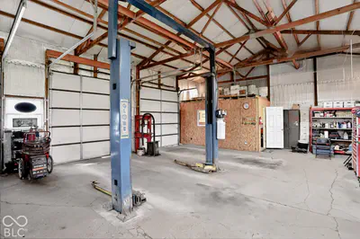 3806 S State Road 3, New Castle - 96