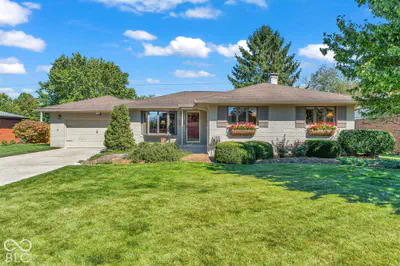 2325 Winton Avenue, Indianapolis