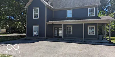 403 49th Street, Indianapolis
