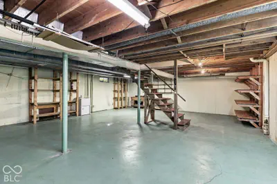 503 Sudbury Court, Indianapolis - 30