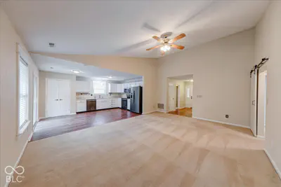 6405 Lonestar Drive, Indianapolis - 4